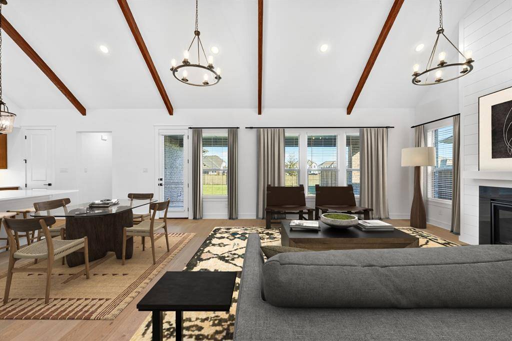 Fort Worth, TX 76052,11540 Ely Place