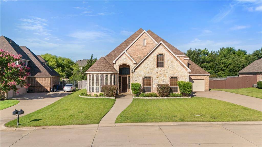 Mansfield, TX 76063,1117 Chesapeake Drive