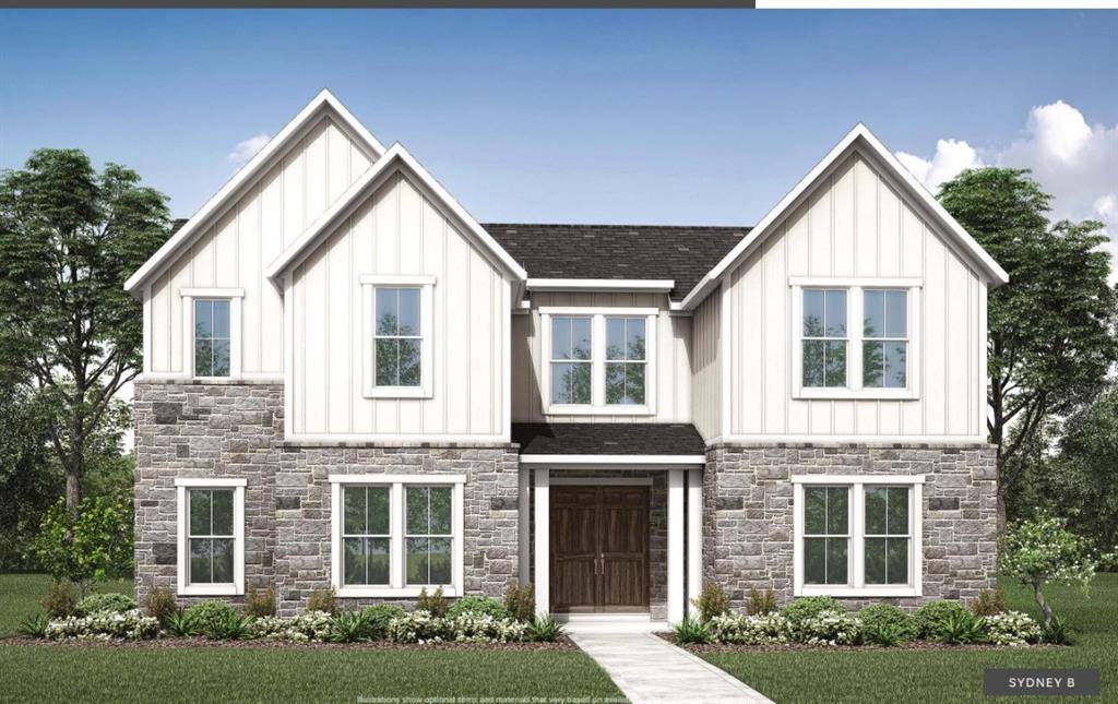 Mesquite, TX 75126,9304 Blooming Ivy Drive