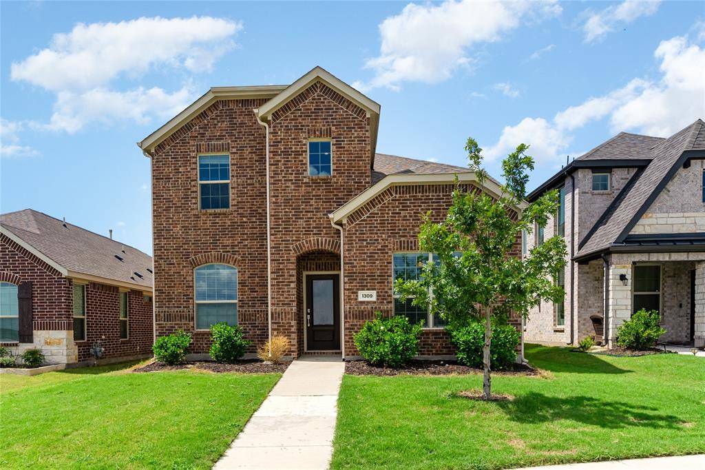 Justin, TX 76247,1309 Canuela Way
