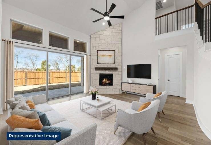 Mansfield, TX 76063,2201 Phoebe