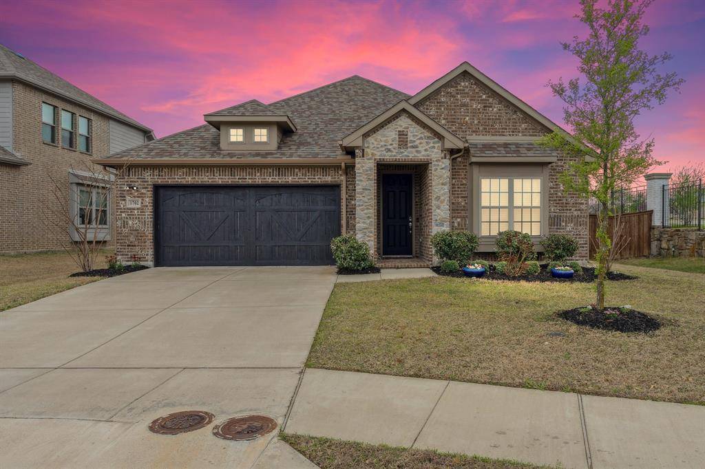 Rockwall, TX 75032,1702 Gallant Fox Drive