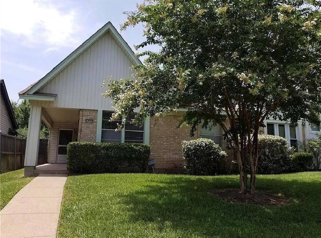 Garland, TX 75043,4907 Rollingwood Court