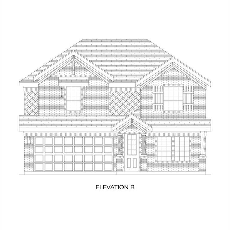 Fort Worth, TX 76123,6732 Golden Grove Boulevard