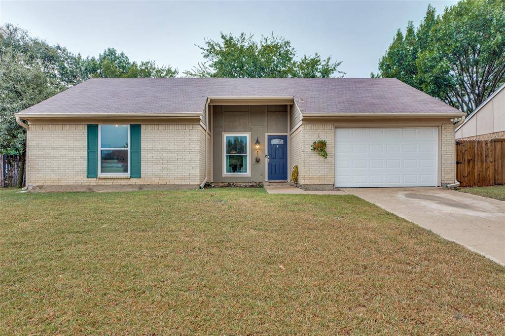 Fort Worth, TX 76134,1821 Heidelberg Drive