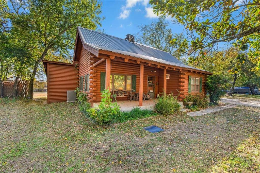 Weatherford, TX 76087,7101 Horseshoe bend Trail