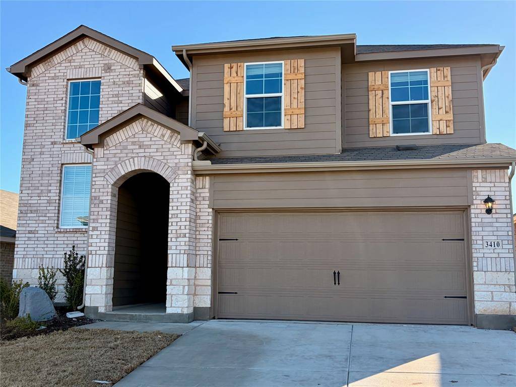 Sherman, TX 75090,3410 Tomahawk