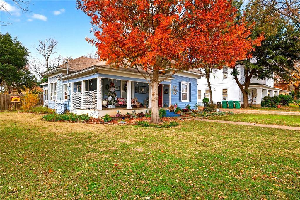 Denton, TX 76201,1309 N Austin Street