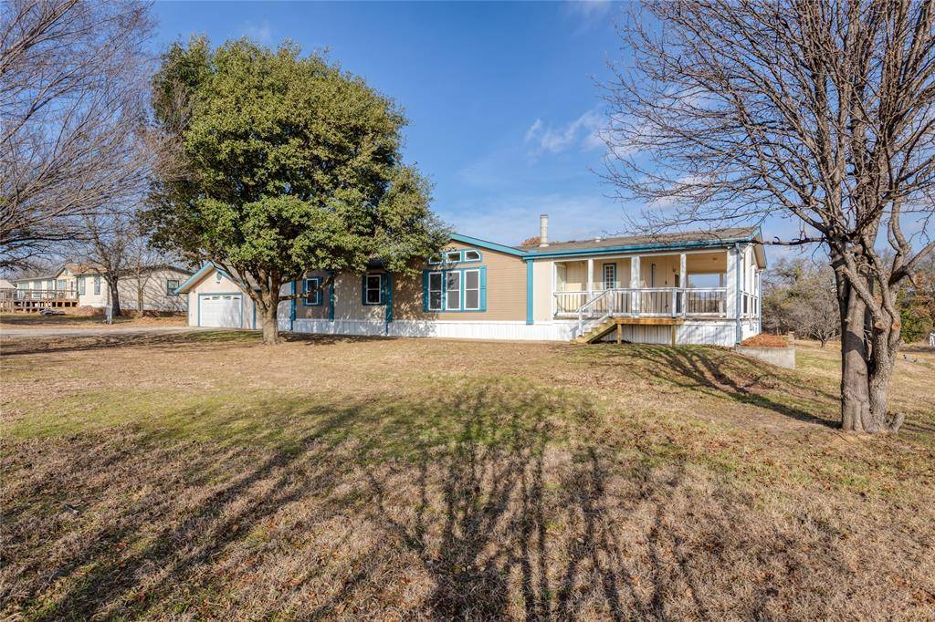 Azle, TX 76020,156 Northwoods Court