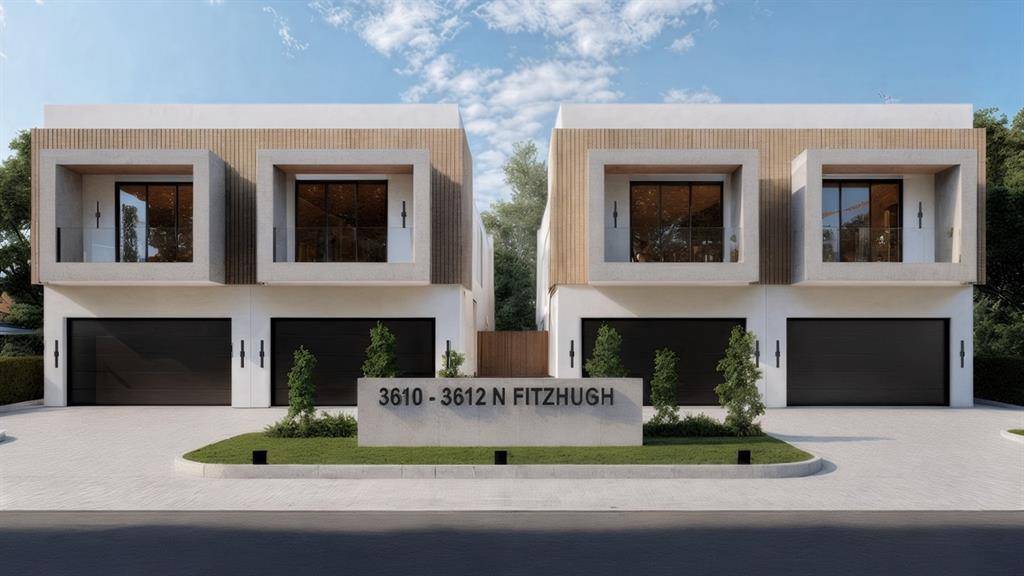 Dallas, TX 75204,3610 N Fitzhugh Avenue
