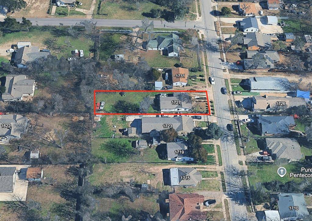 Dallas, TX 75216,1727 Mentor Avenue