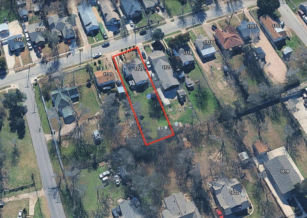 Dallas, TX 75216,1727 Mentor Avenue