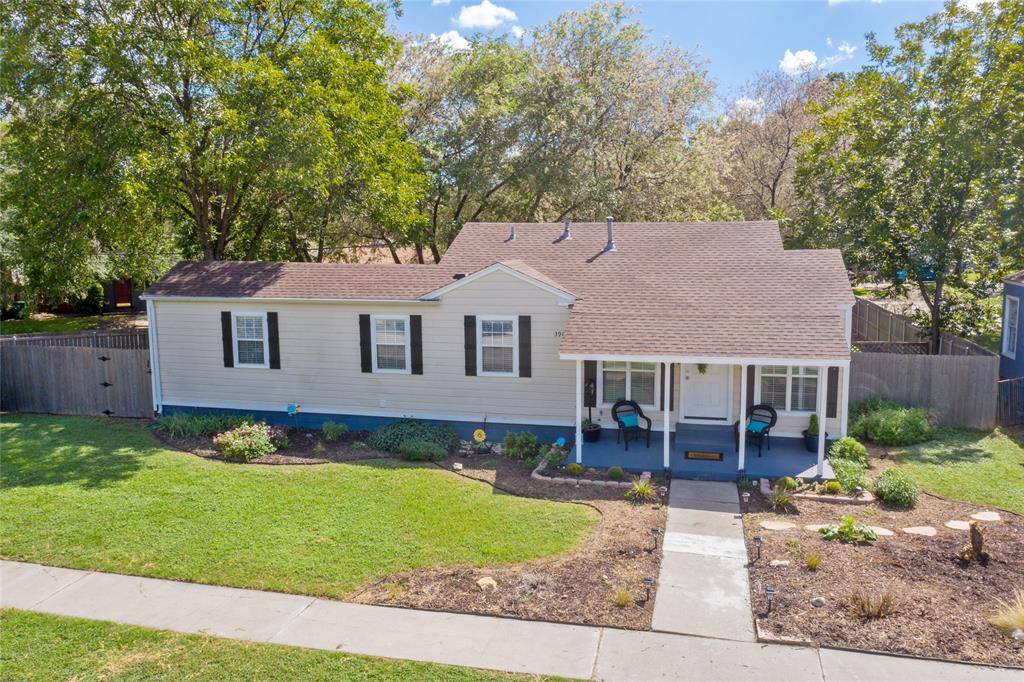 Fort Worth, TX 76107,3909 Locke Avenue