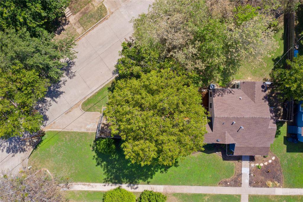 Fort Worth, TX 76107,3909 Locke Avenue