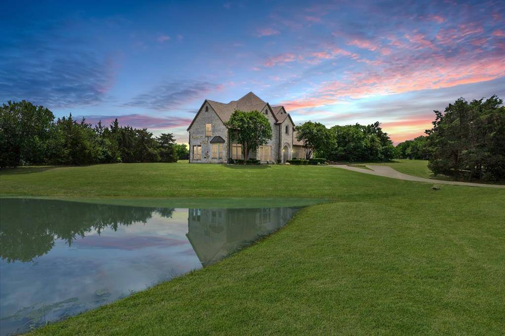 Midlothian, TX 76065,4211 Wisteria Trail