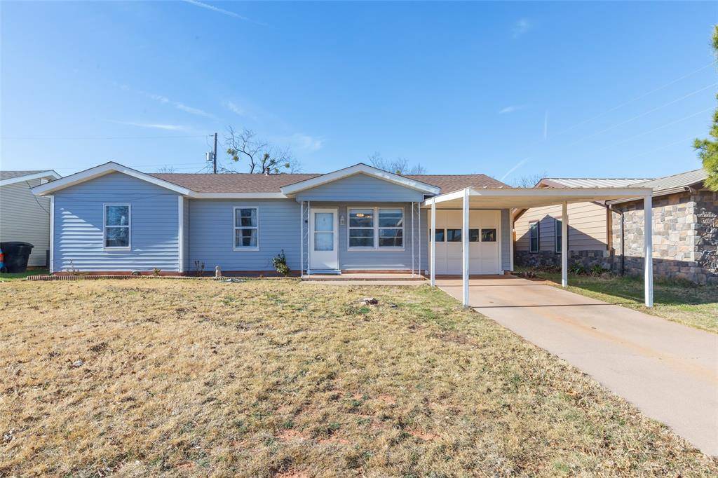 Abilene, TX 79606,2734 Nonesuch Road