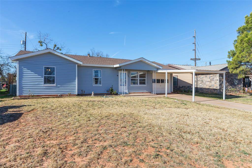 Abilene, TX 79606,2734 Nonesuch Road