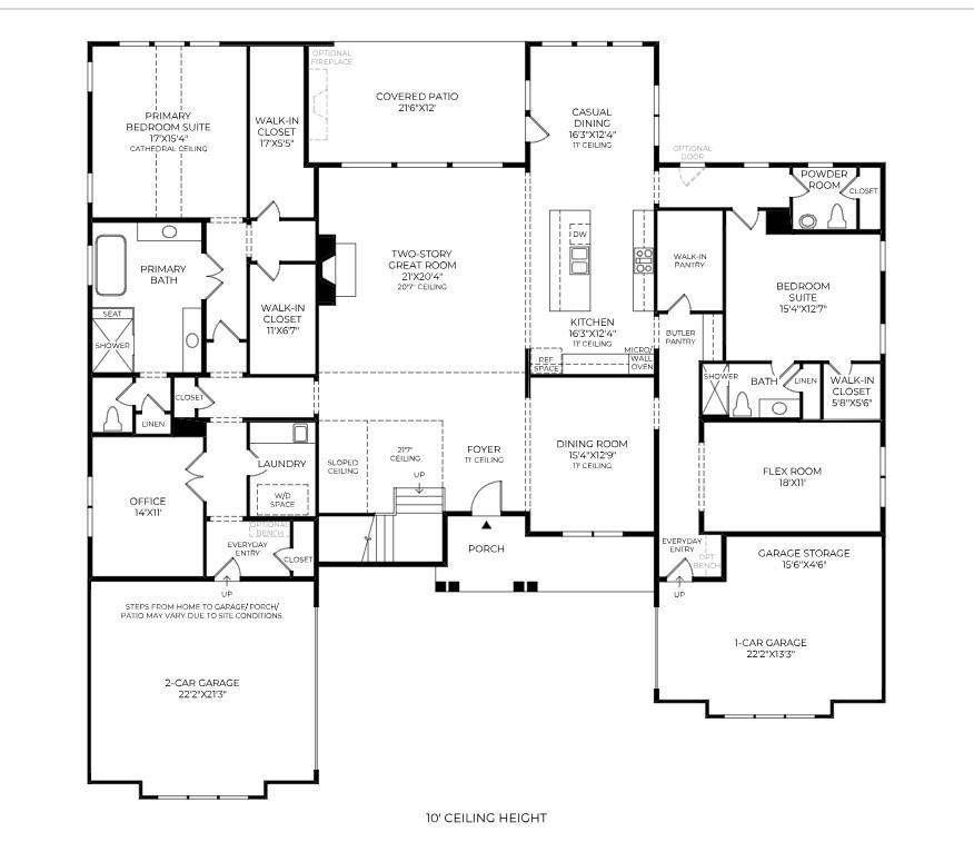 Oak Point, TX 75068,1204 Live Oak Lane