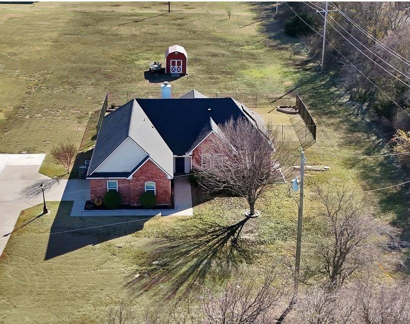 Princeton, TX 75407,2051 Florence Drive