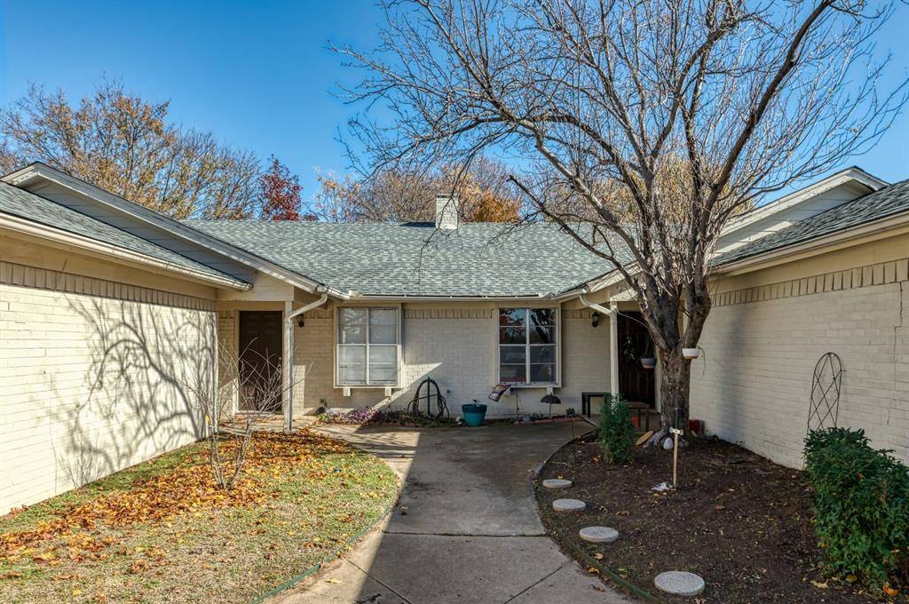 Hurst, TX 76053,540 Billie Ruth Lane