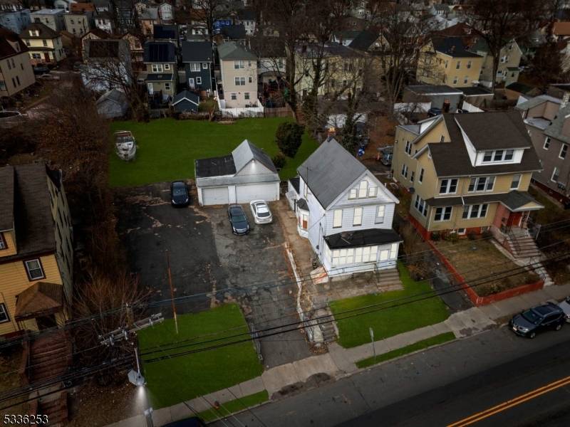 Newark City, NJ 07106,153-157 Stuyvesant Ave