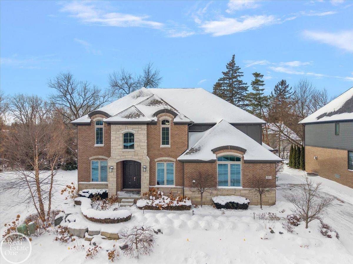 Troy, MI 48098,4919 Park Manor DR