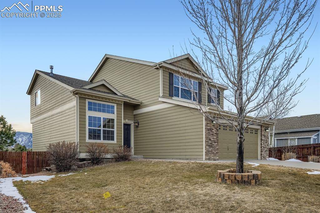 Monument, CO 80132,2185 Wagon Gap TRL