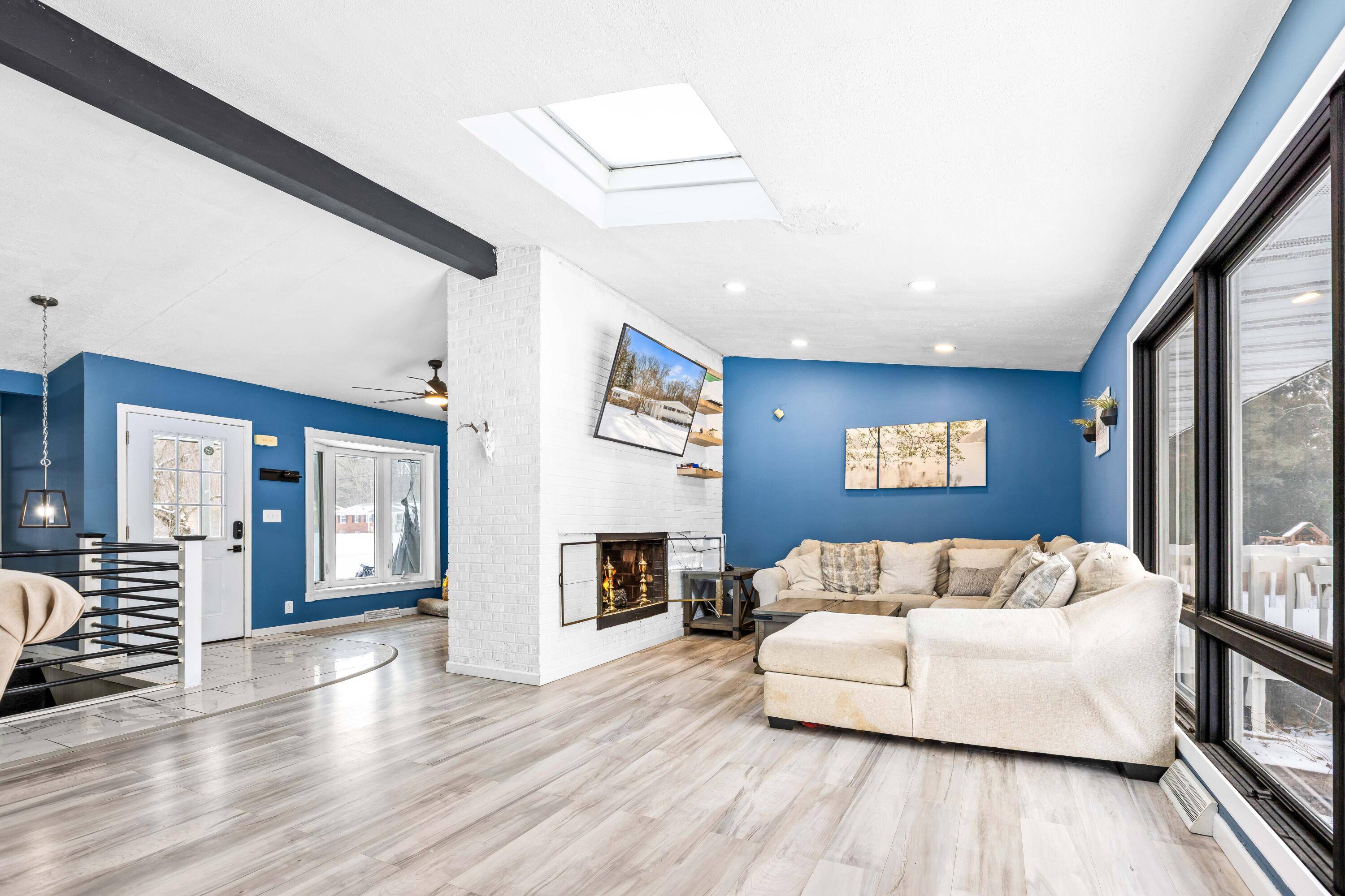 Battle Creek, MI 49015,33 Shortridge RD