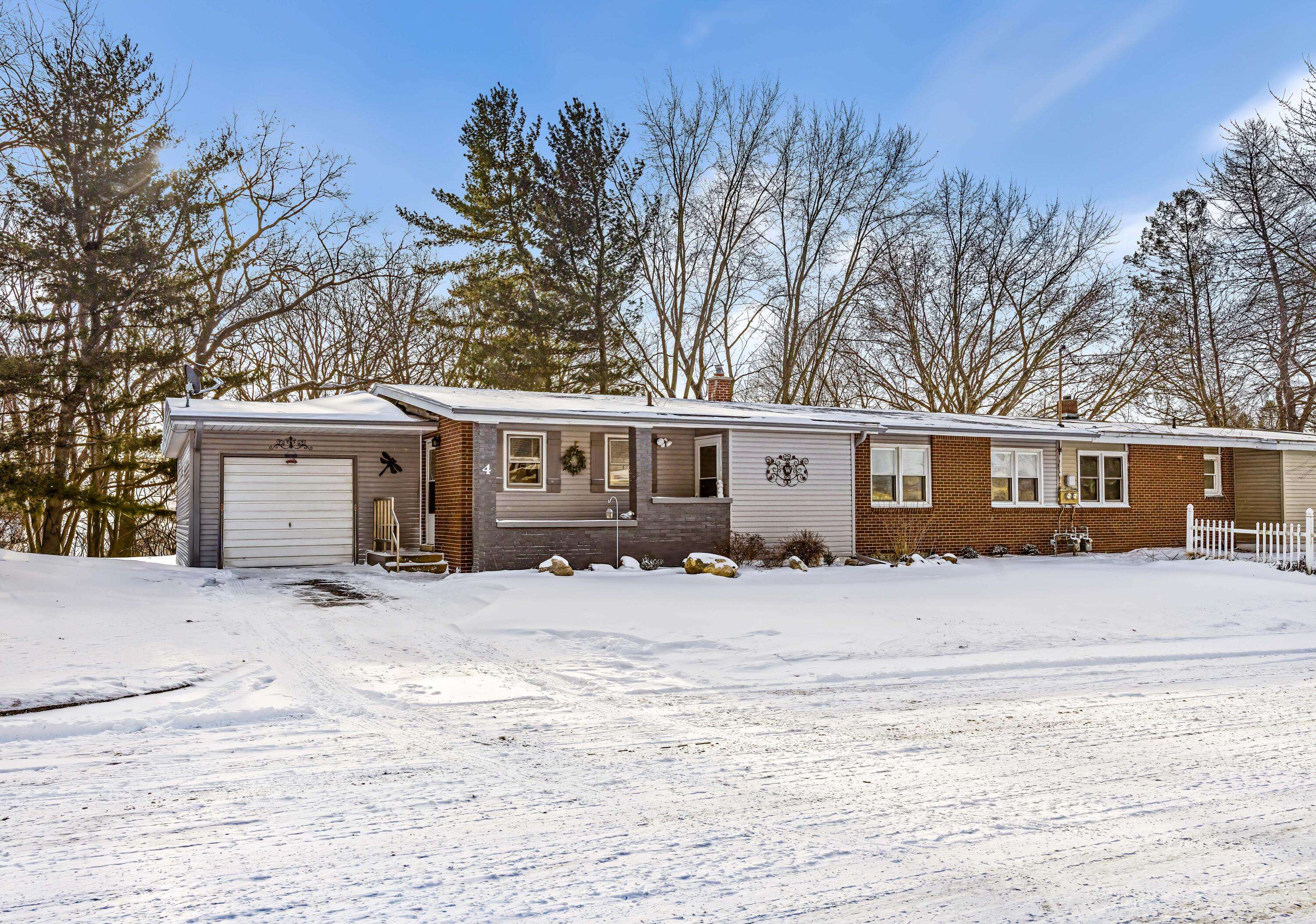 Springfield, MI 49037,4 Tony Tiger TRL