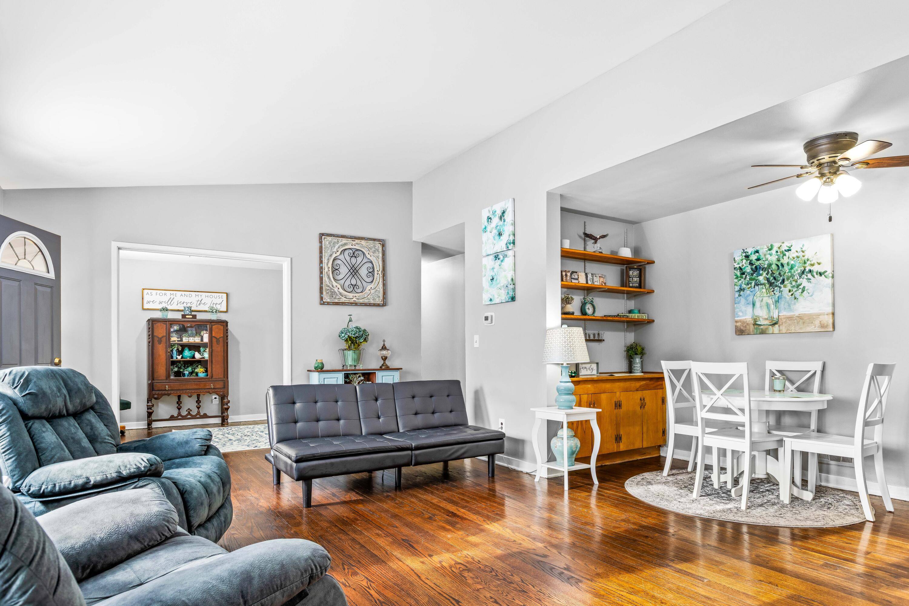 Springfield, MI 49037,4 Tony Tiger TRL