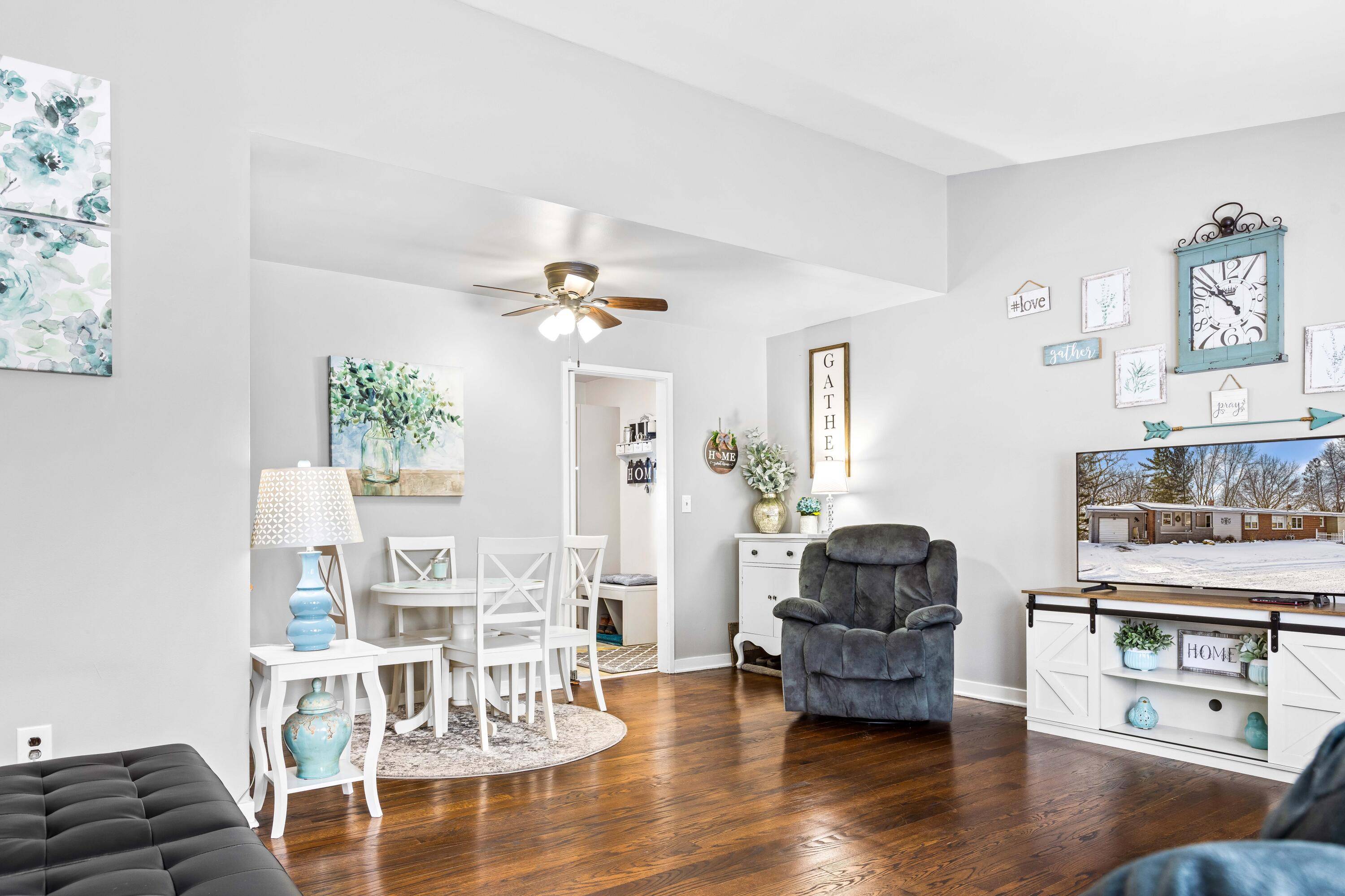 Springfield, MI 49037,4 Tony Tiger TRL