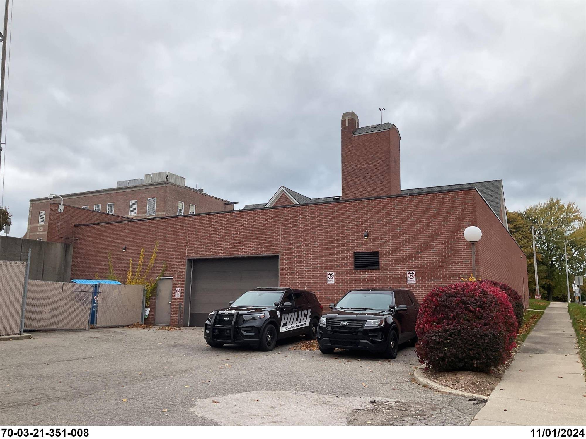 Grand Haven, MI 49417,18 N 5th ST