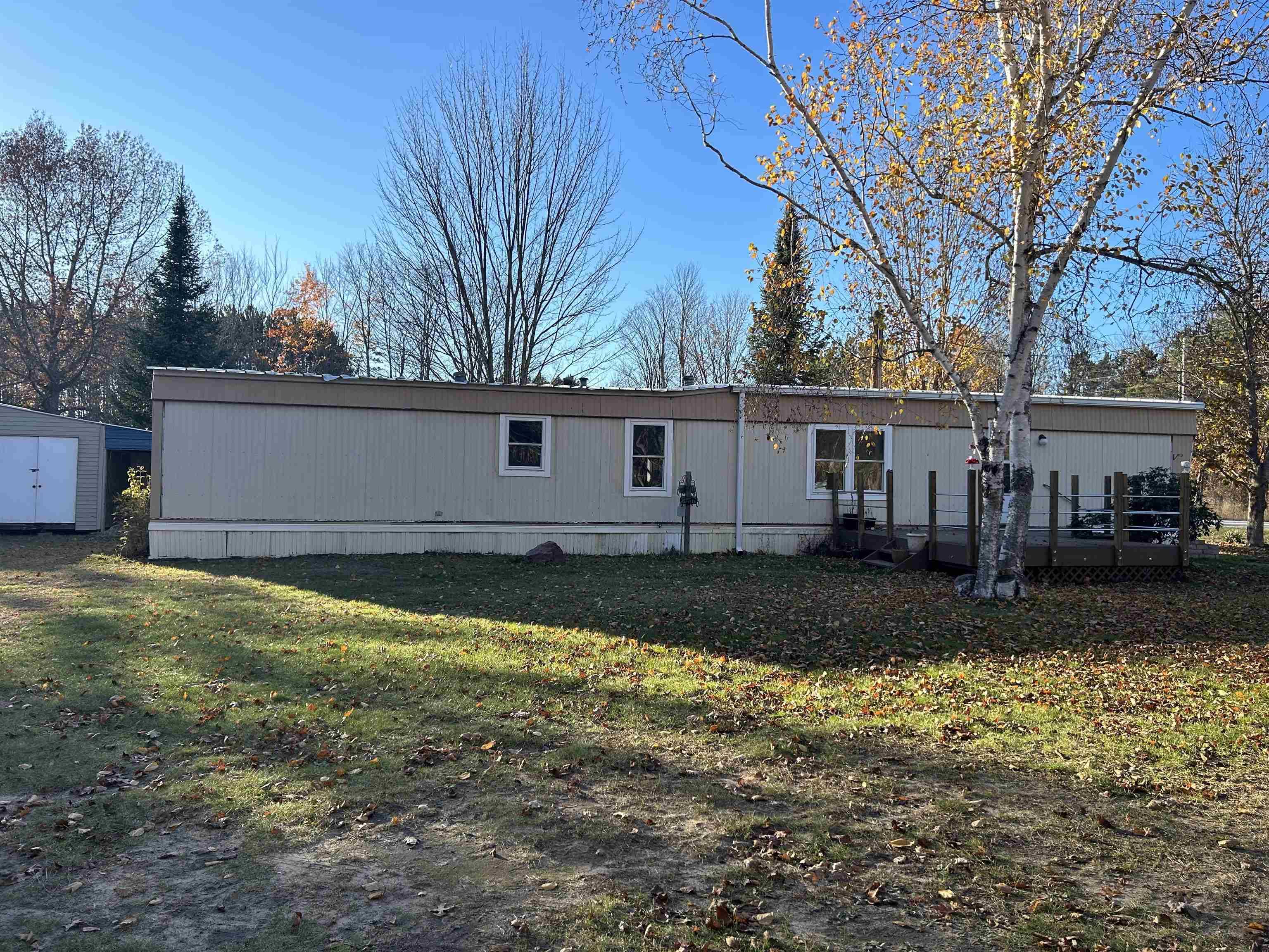 Kalkaska, MI 49680,857 Thomas Road SW