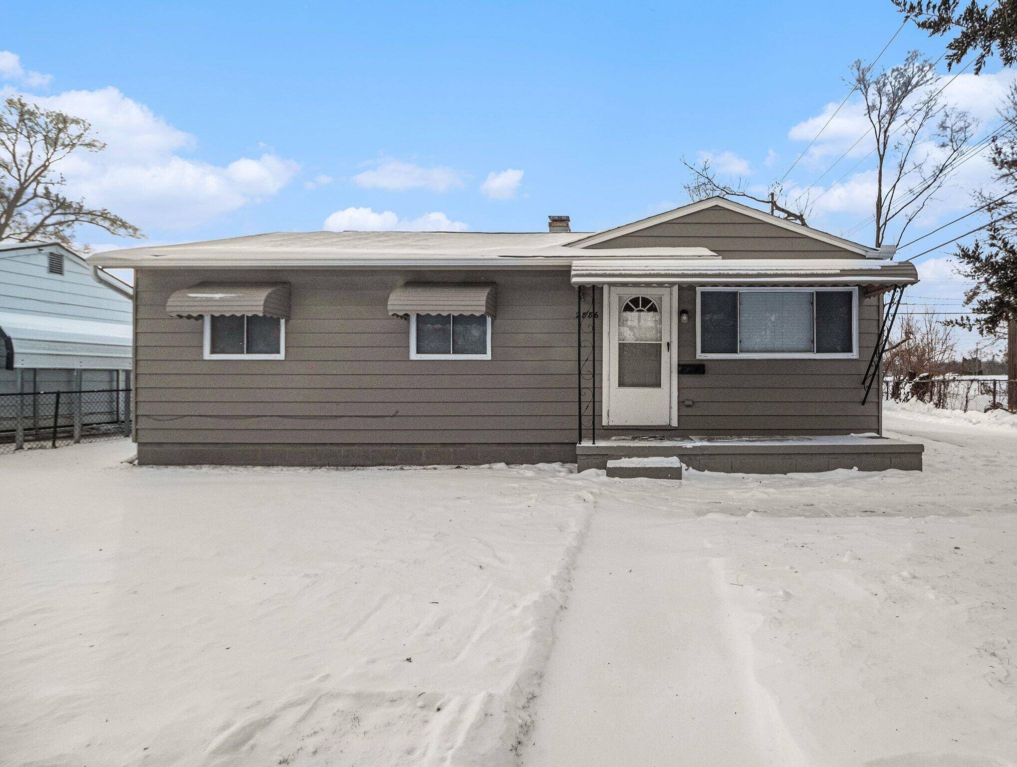 Ypsilanti, MI 48198,2886 Appleridge ST