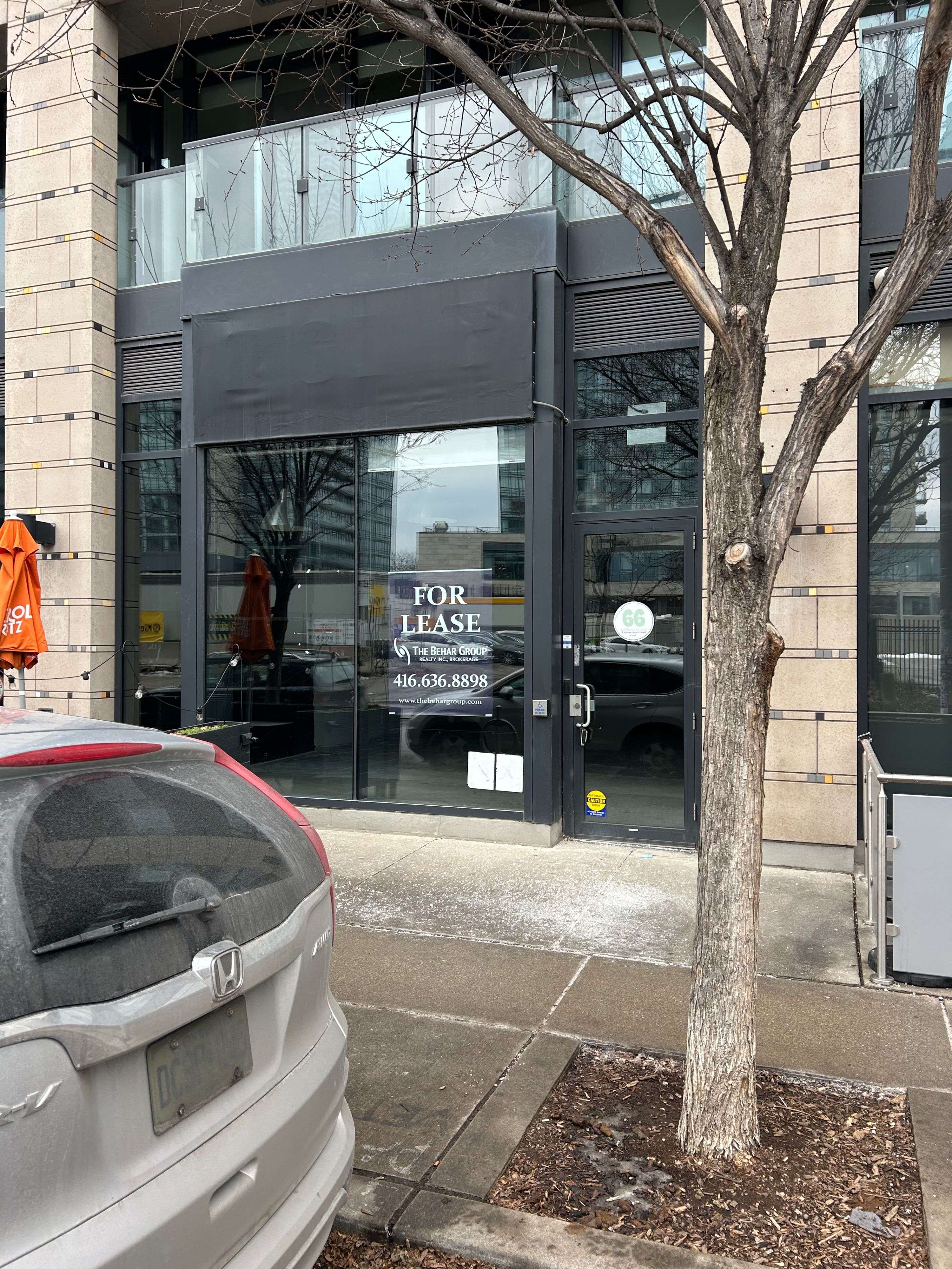 66 Sudbury ST #A2, Toronto C01, ON M6J 3S7