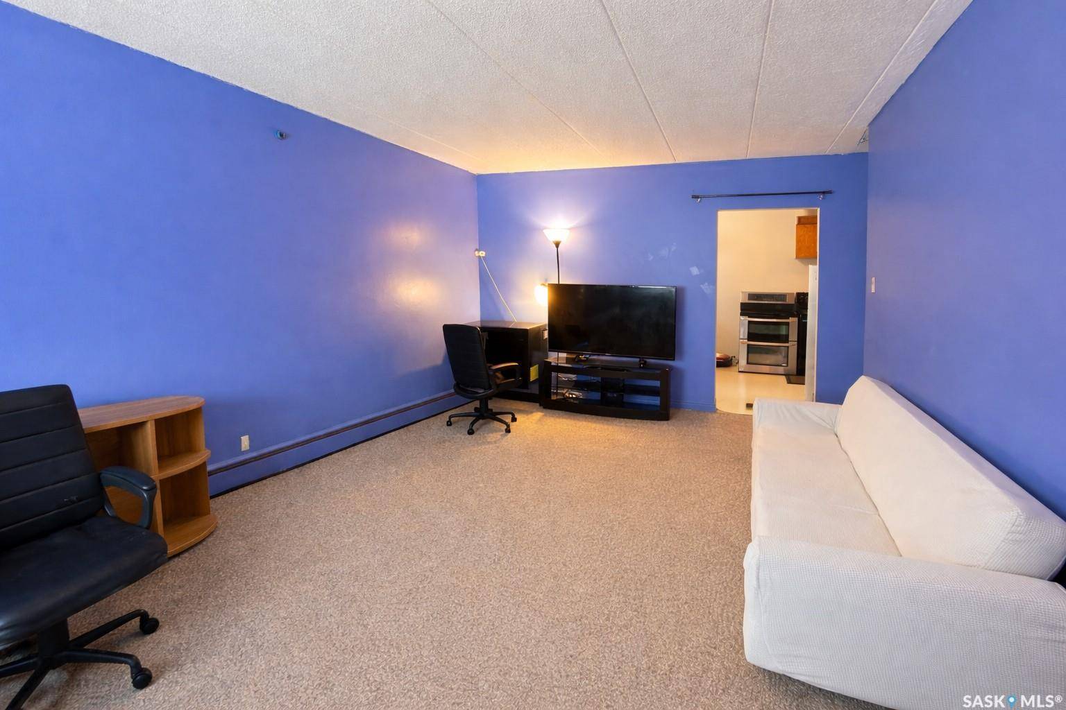 Regina, SK S4R 5E5,2620 5TH AVENUE N #8