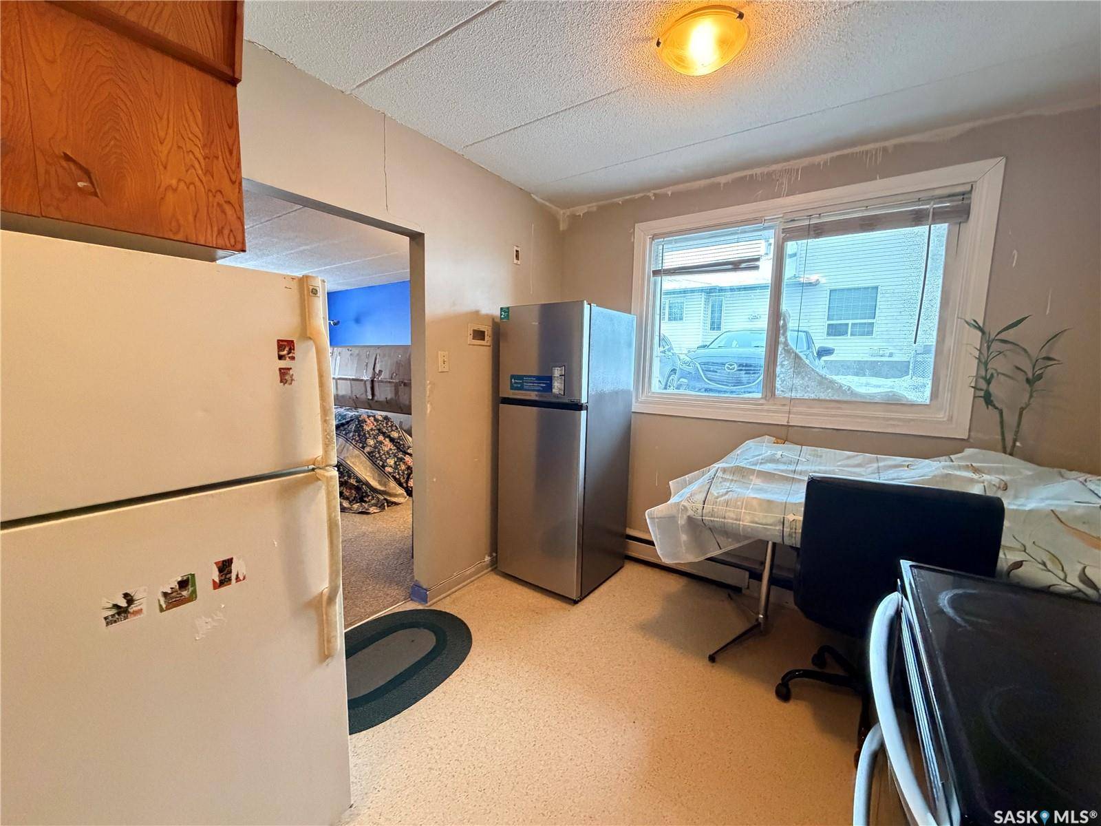 Regina, SK S4R 5E5,2620 5TH AVENUE N #8