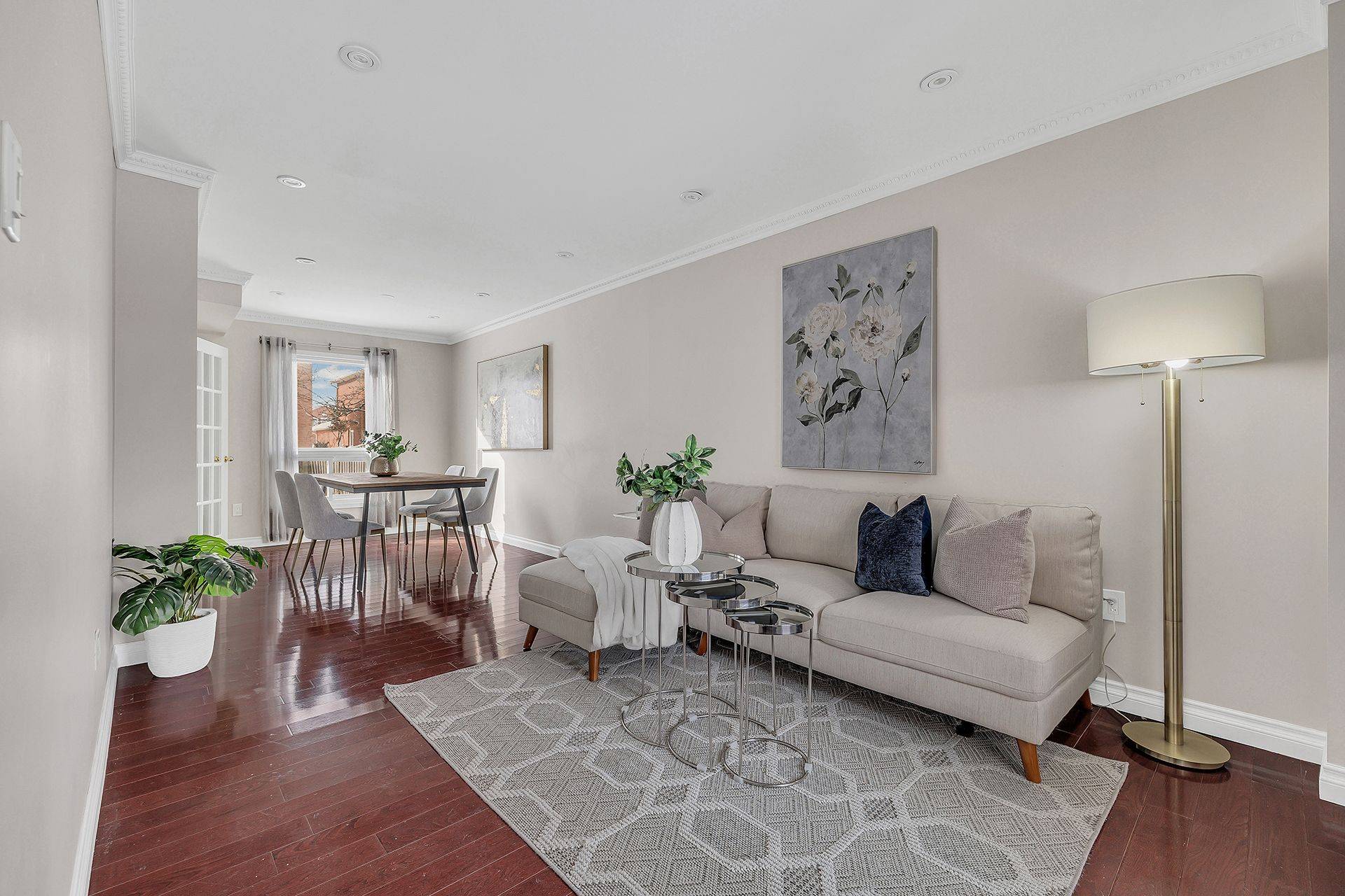 Mississauga, ON L5N 6A9,3390 Columbine CRES