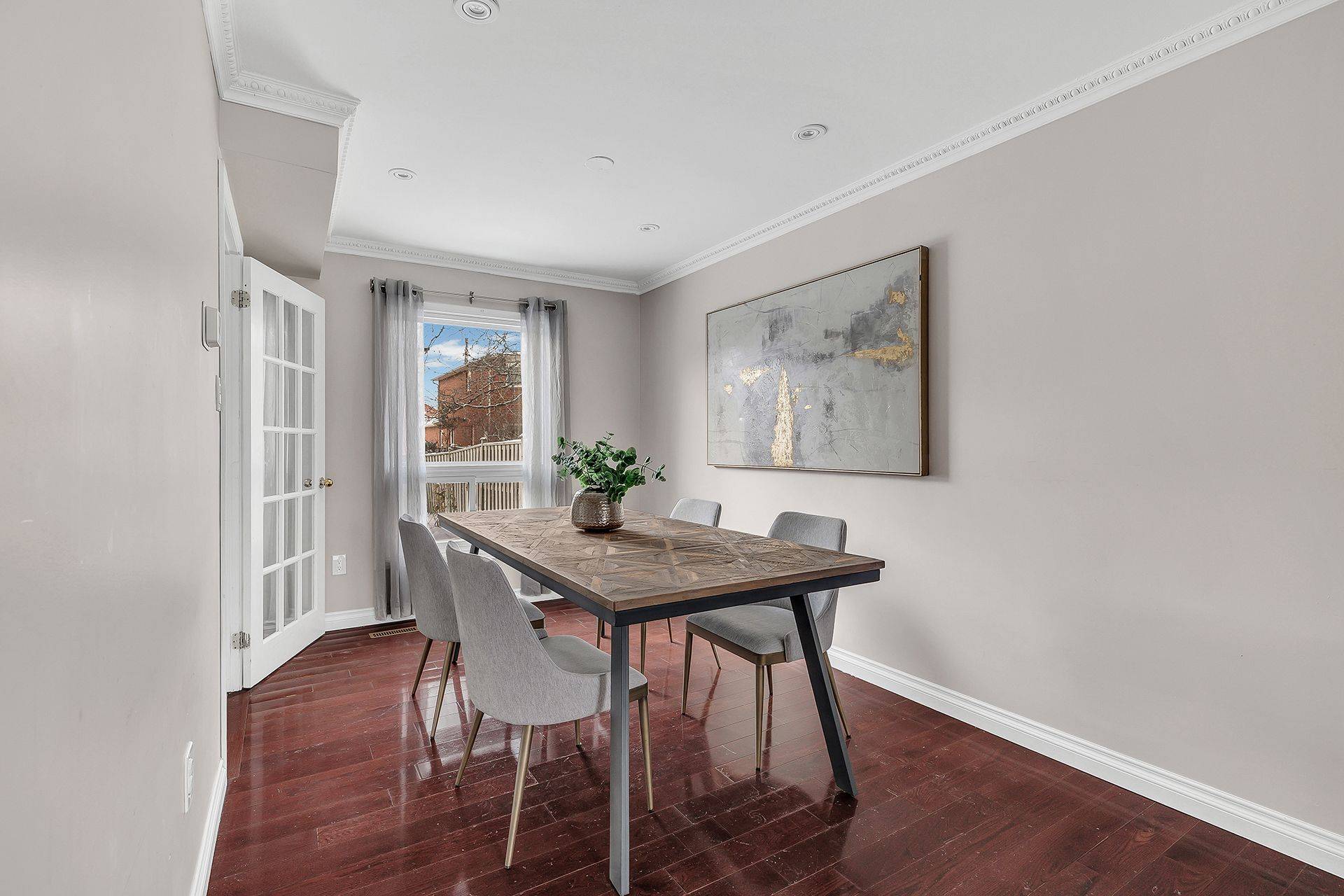 Mississauga, ON L5N 6A9,3390 Columbine CRES