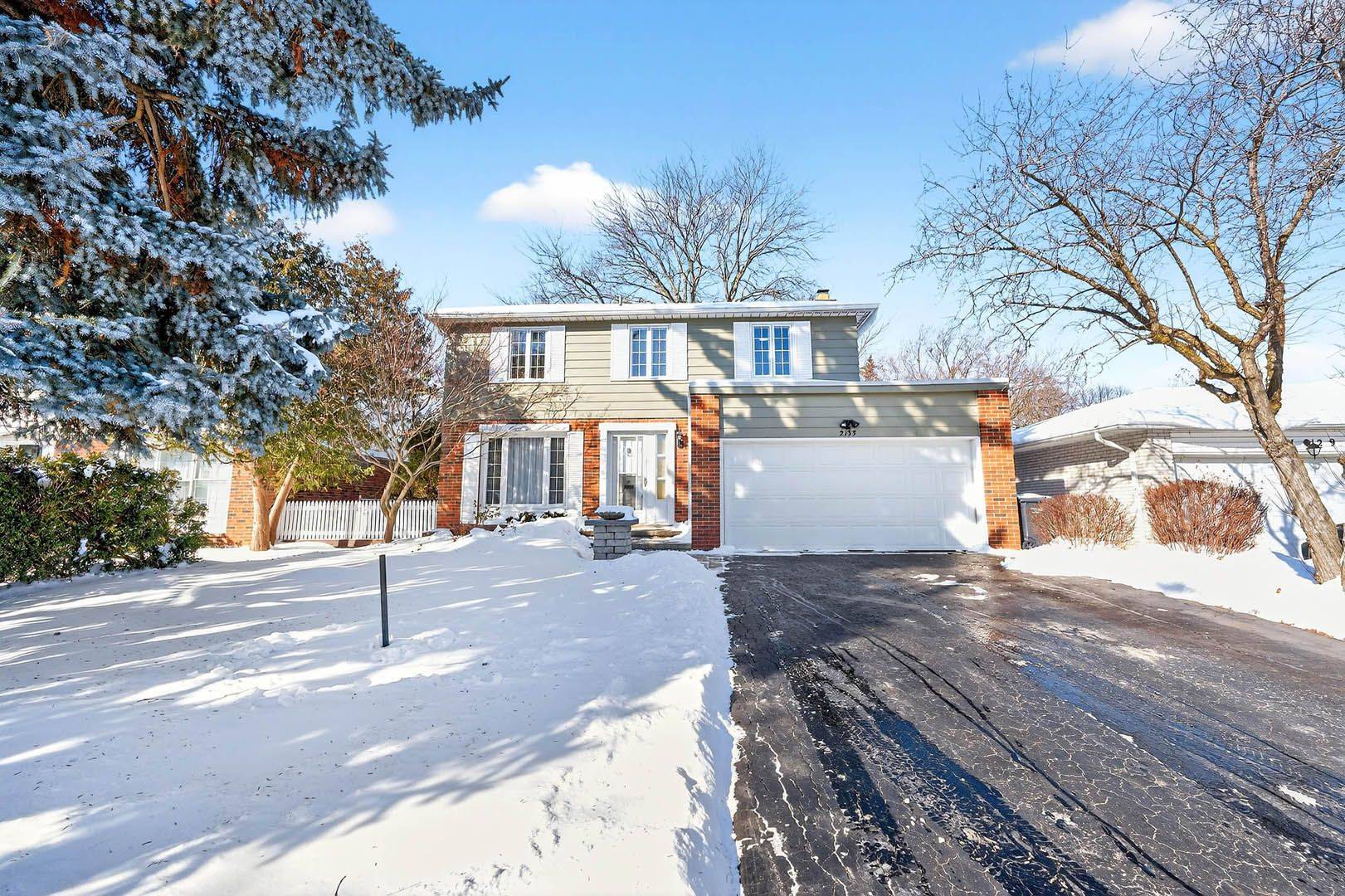 Mississauga, ON L5K 1L9,2133 Perran DR