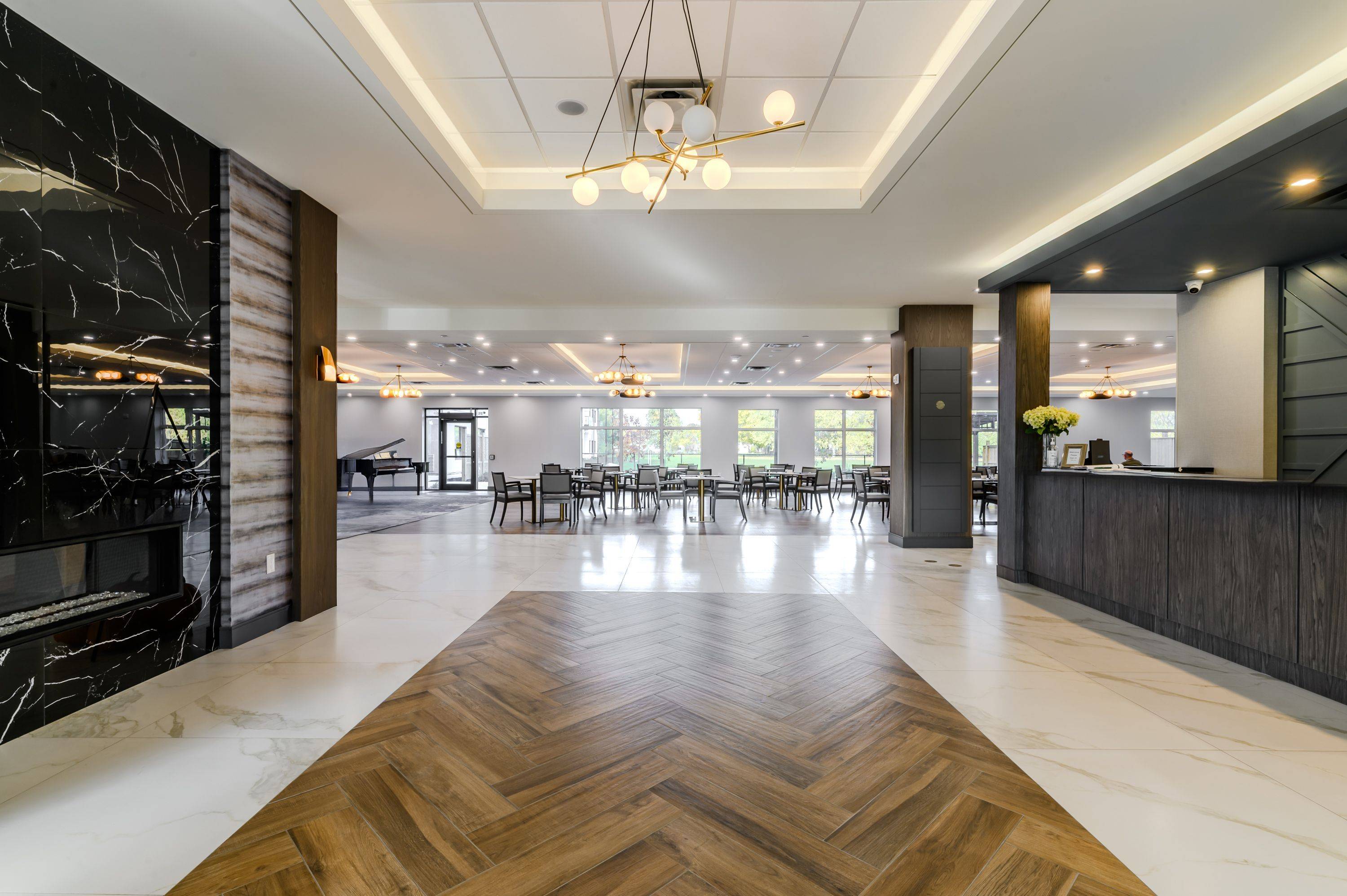 Brantford, ON N3R 4K5,152 North Park ST #201