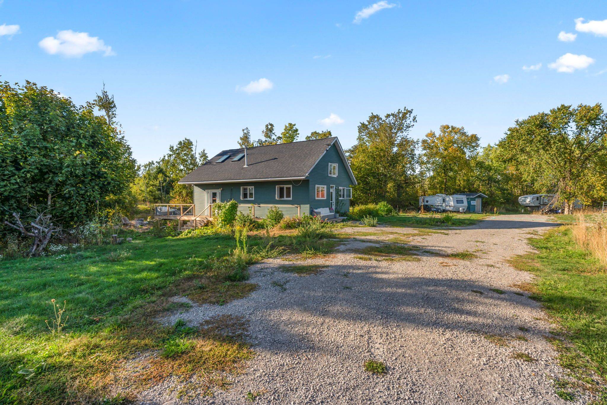 Kawartha Lakes, ON K0M 2B0,46 Mcguire Beach RD