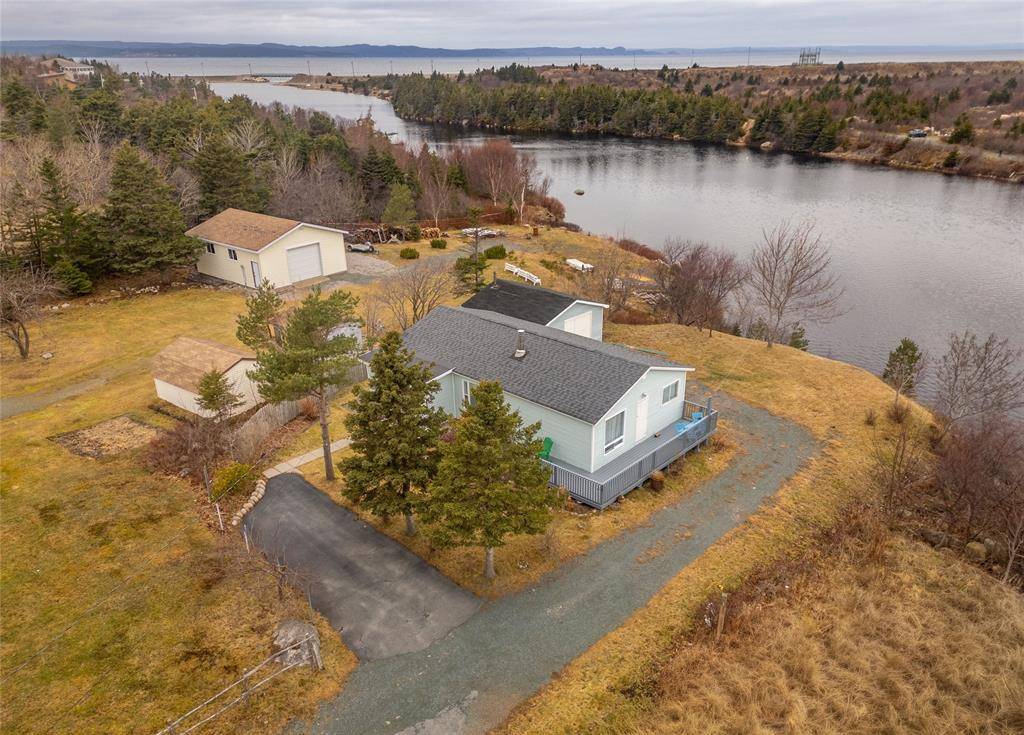 Conception Bay South, NL A1X 6R4,124 Seal Cove Road