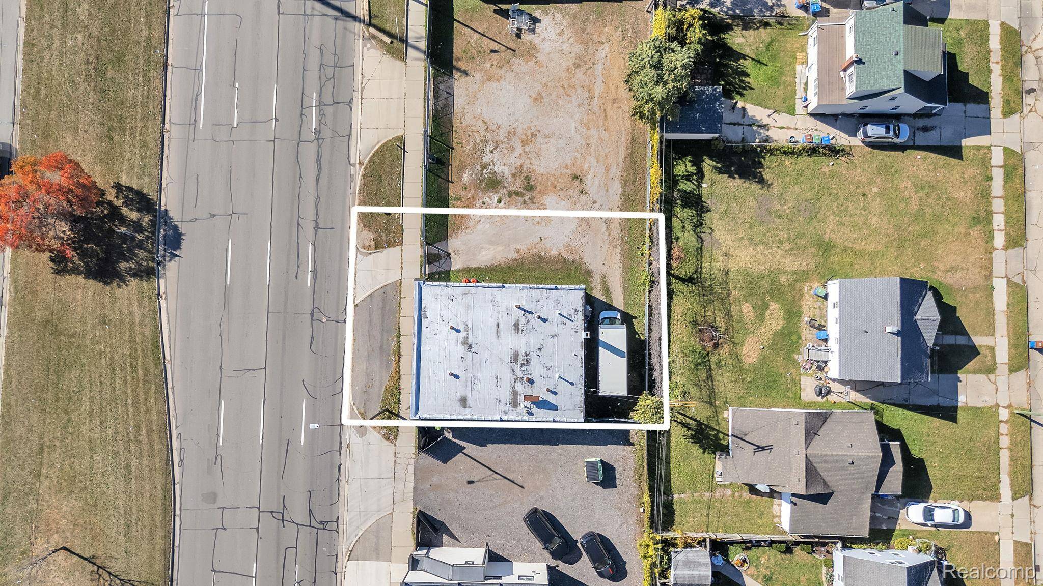 Warren, MI 48089,12433 E 8 MILE RD