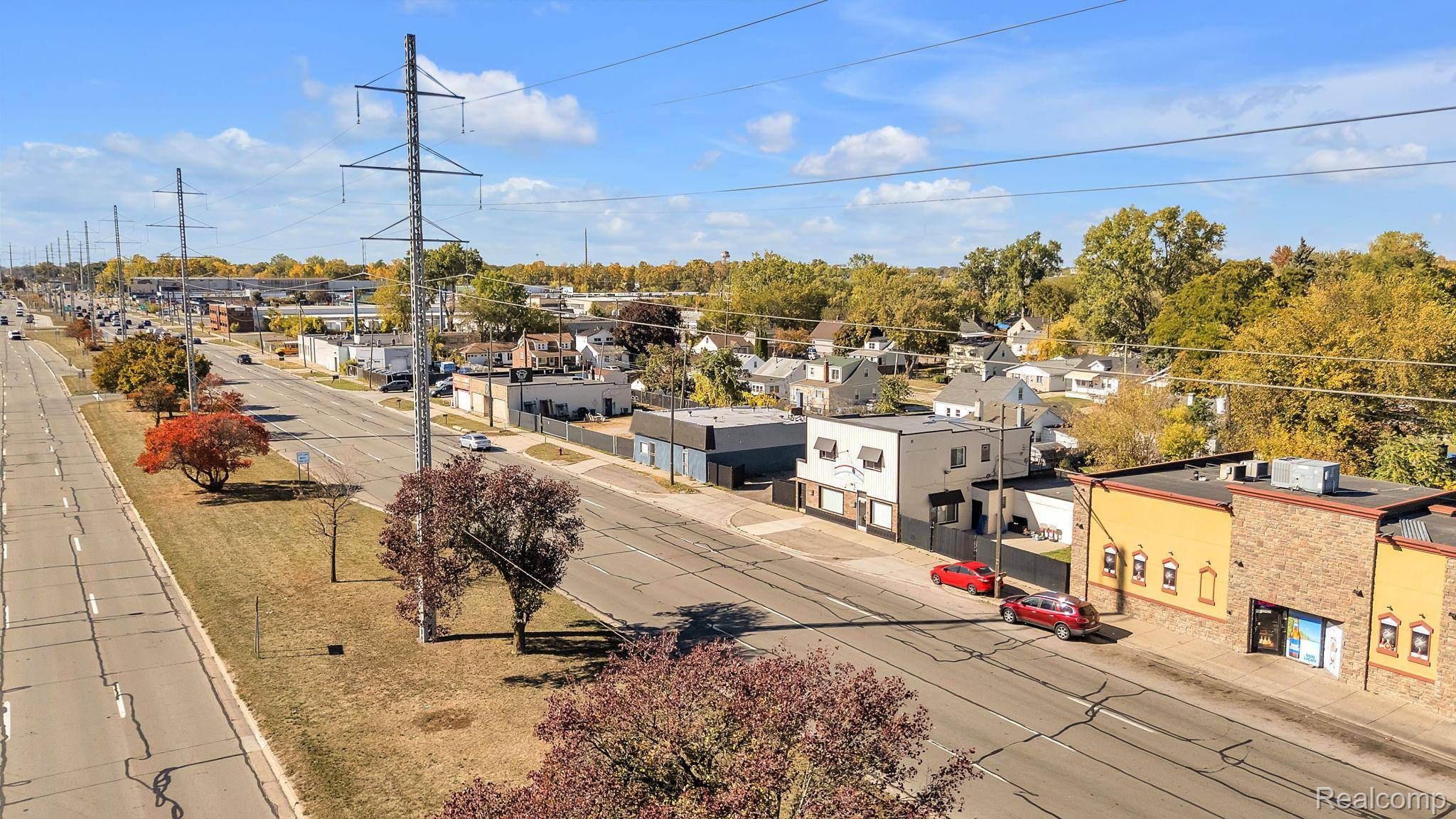 Warren, MI 48089,12433 E 8 MILE RD