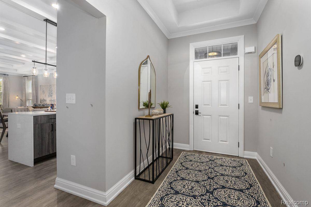 Bloomfield Hills, MI 48304,1550 Tribute DR