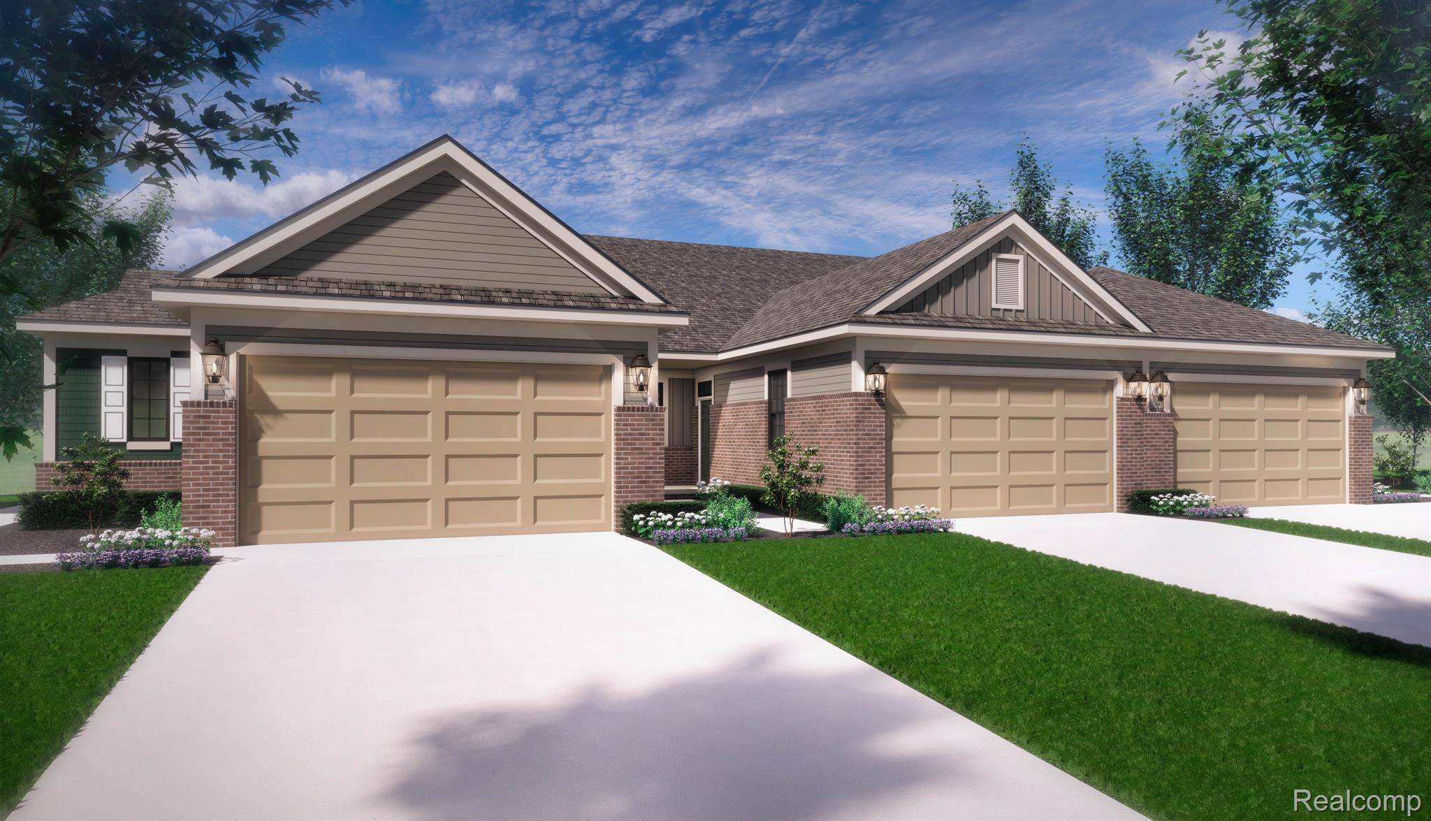 Brighton, MI 48116,5841 Lakeway DR