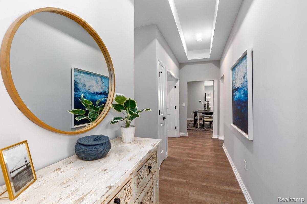 Brighton, MI 48116,5797 Windword DR