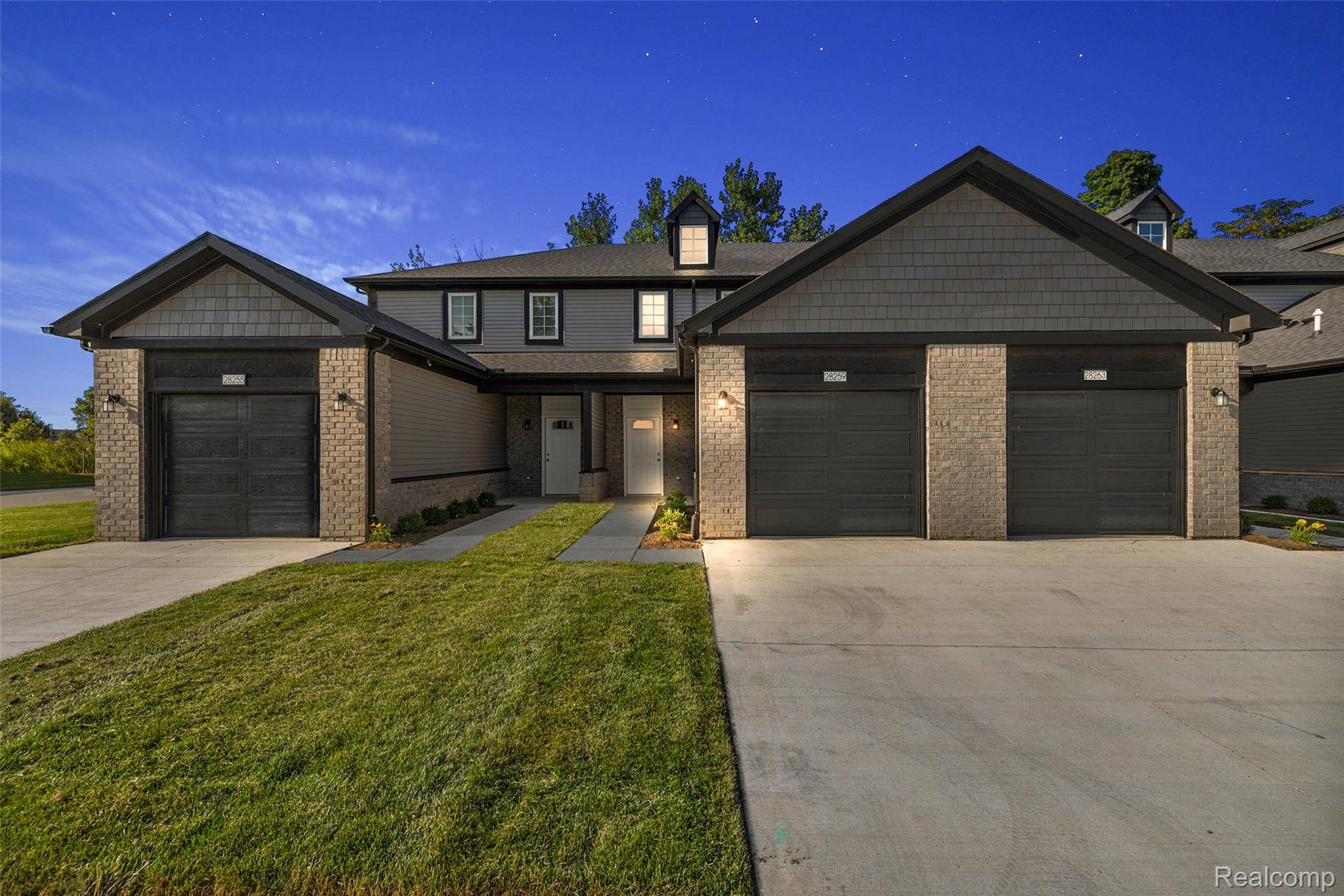 Chesterfield, MI 48051,51412 Marlin DR