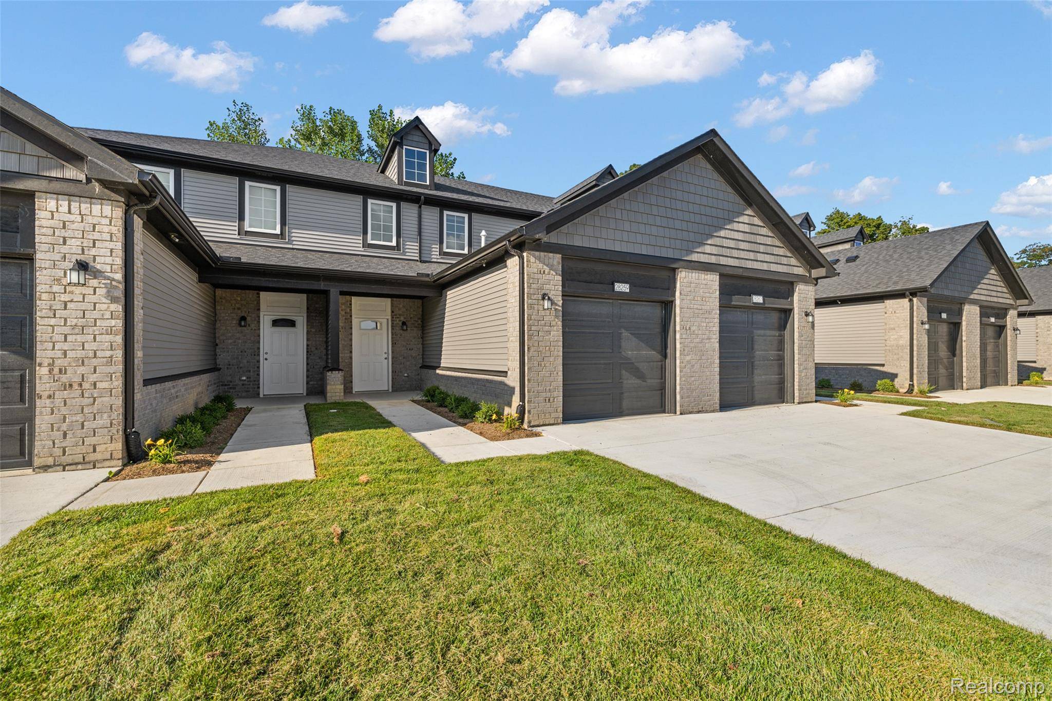 Chesterfield, MI 48051,51412 Marlin DR